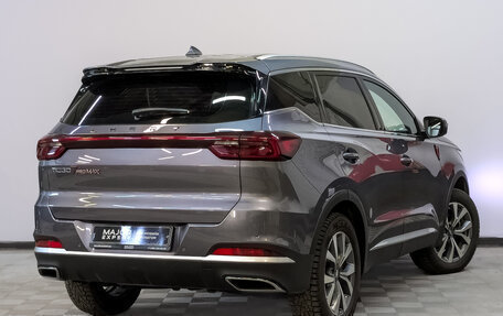 Chery Tiggo 7 Pro, 2023 год, 1 800 000 рублей, 5 фотография
