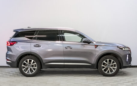 Chery Tiggo 7 Pro, 2023 год, 1 800 000 рублей, 4 фотография