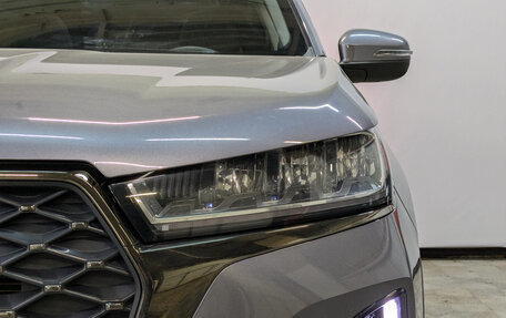 Chery Tiggo 7 Pro, 2023 год, 1 800 000 рублей, 16 фотография