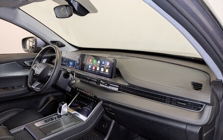 Chery Tiggo 7 Pro, 2023 год, 1 800 000 рублей, 10 фотография
