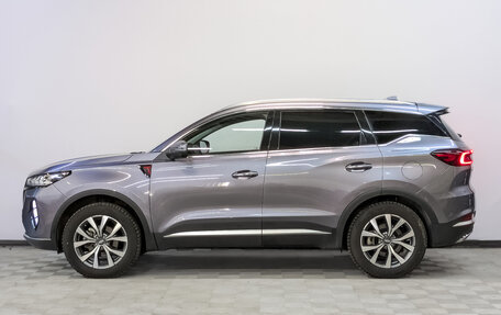 Chery Tiggo 7 Pro, 2023 год, 1 800 000 рублей, 8 фотография