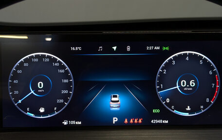 Chery Tiggo 7 Pro, 2023 год, 1 800 000 рублей, 12 фотография