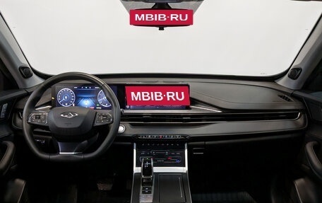 Chery Tiggo 7 Pro, 2023 год, 1 800 000 рублей, 13 фотография