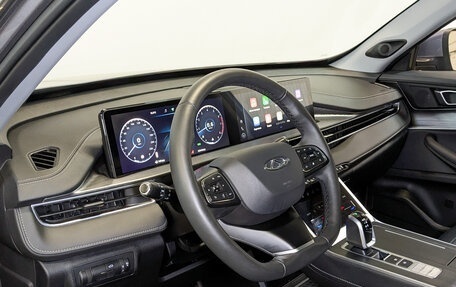 Chery Tiggo 7 Pro, 2023 год, 1 800 000 рублей, 15 фотография