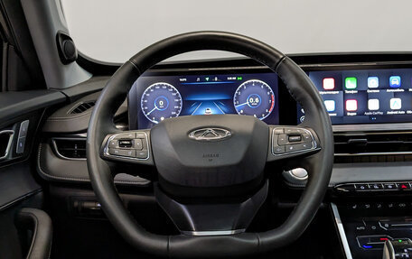 Chery Tiggo 7 Pro, 2023 год, 1 800 000 рублей, 21 фотография