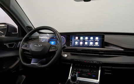 Chery Tiggo 7 Pro, 2023 год, 1 800 000 рублей, 25 фотография
