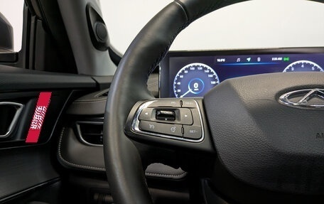 Chery Tiggo 7 Pro, 2023 год, 1 800 000 рублей, 26 фотография