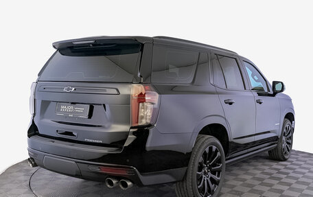 Chevrolet Tahoe IV, 2022 год, 8 500 000 рублей, 5 фотография