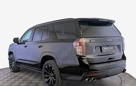 Chevrolet Tahoe IV, 2022 год, 8 500 000 рублей, 7 фотография