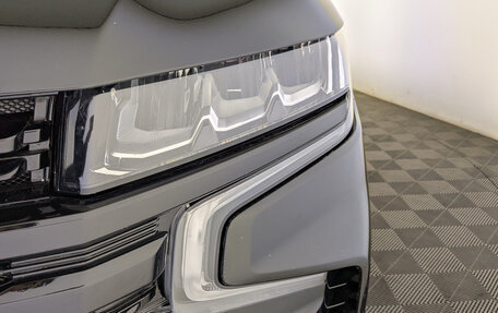 Chevrolet Tahoe IV, 2022 год, 8 500 000 рублей, 11 фотография