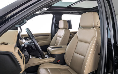 Chevrolet Tahoe IV, 2022 год, 8 500 000 рублей, 20 фотография