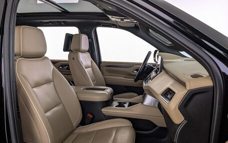 Chevrolet Tahoe IV, 2022 год, 8 500 000 рублей, 24 фотография