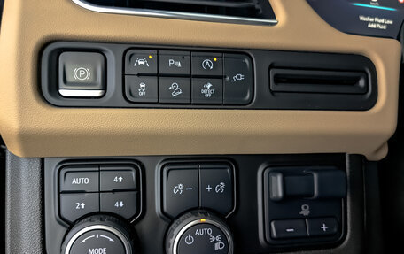 Chevrolet Tahoe IV, 2022 год, 8 500 000 рублей, 29 фотография