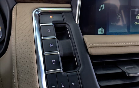 Chevrolet Tahoe IV, 2022 год, 8 500 000 рублей, 26 фотография