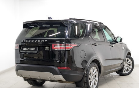 Land Rover Discovery IV, 2018 год, 4 150 000 рублей, 5 фотография
