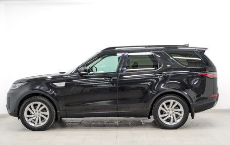 Land Rover Discovery IV, 2018 год, 4 150 000 рублей, 8 фотография