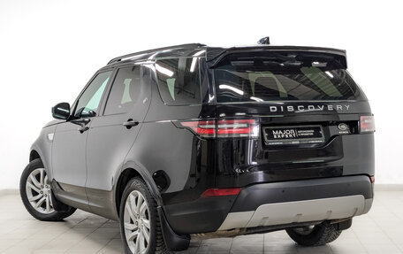 Land Rover Discovery IV, 2018 год, 4 150 000 рублей, 7 фотография
