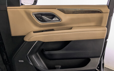 Chevrolet Tahoe IV, 2022 год, 8 500 000 рублей, 25 фотография