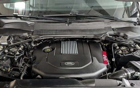 Land Rover Discovery IV, 2018 год, 4 150 000 рублей, 9 фотография