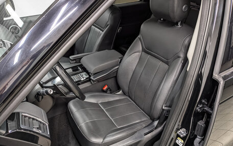 Land Rover Discovery IV, 2018 год, 4 150 000 рублей, 19 фотография