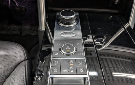 Land Rover Discovery IV, 2018 год, 4 150 000 рублей, 20 фотография
