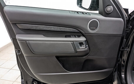 Land Rover Discovery IV, 2018 год, 4 150 000 рублей, 18 фотография