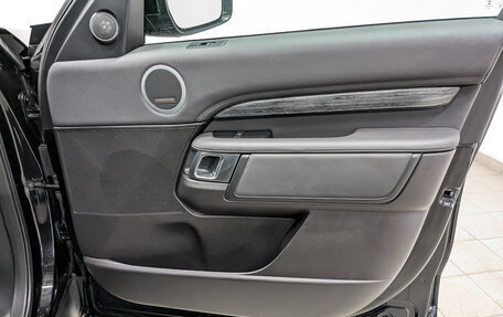 Land Rover Discovery IV, 2018 год, 4 150 000 рублей, 23 фотография