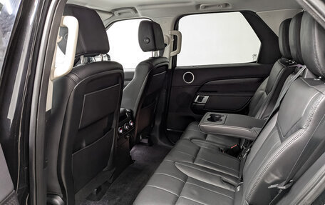 Land Rover Discovery IV, 2018 год, 4 150 000 рублей, 17 фотография
