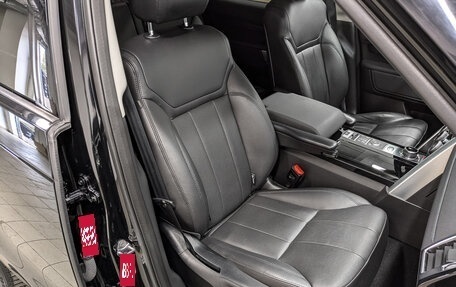 Land Rover Discovery IV, 2018 год, 4 150 000 рублей, 22 фотография