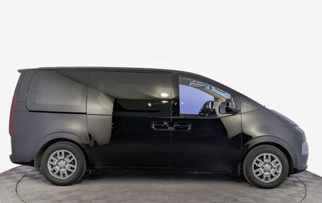 Hyundai Staria, 2021 год, 4 250 000 рублей, 4 фотография
