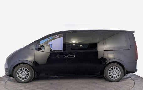 Hyundai Staria, 2021 год, 4 250 000 рублей, 8 фотография