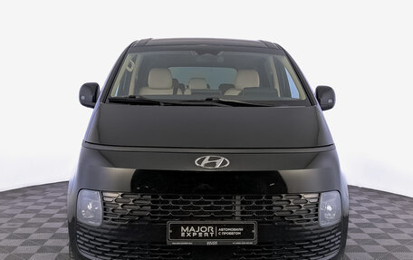 Hyundai Staria, 2021 год, 4 250 000 рублей, 2 фотография