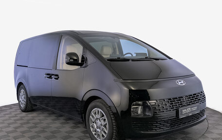 Hyundai Staria, 2021 год, 4 250 000 рублей, 3 фотография