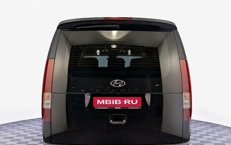 Hyundai Staria, 2021 год, 4 250 000 рублей, 6 фотография