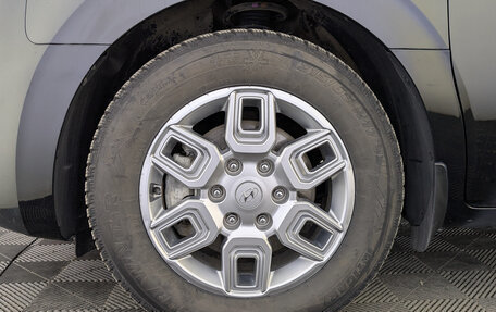 Hyundai Staria, 2021 год, 4 250 000 рублей, 12 фотография