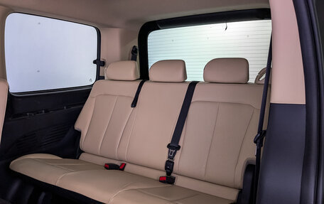 Hyundai Staria, 2021 год, 4 250 000 рублей, 25 фотография