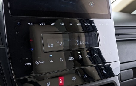 Hyundai Staria, 2021 год, 4 250 000 рублей, 26 фотография