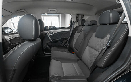 Geely Emgrand X7 I, 2018 год, 1 100 000 рублей, 7 фотография
