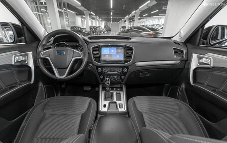 Geely Emgrand X7 I, 2018 год, 1 100 000 рублей, 5 фотография