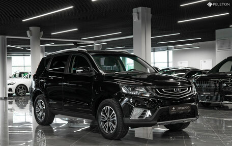 Geely Emgrand X7 I, 2018 год, 1 100 000 рублей, 2 фотография