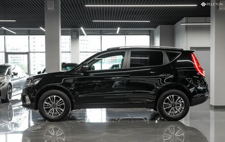 Geely Emgrand X7 I, 2018 год, 1 100 000 рублей, 4 фотография