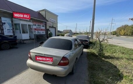 Hyundai Sonata III рестайлинг, 1998 год, 100 000 рублей, 2 фотография