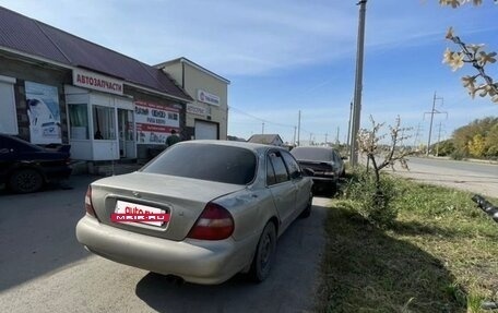 Hyundai Sonata III рестайлинг, 1998 год, 100 000 рублей, 3 фотография