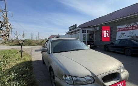 Hyundai Sonata III рестайлинг, 1998 год, 100 000 рублей, 5 фотография