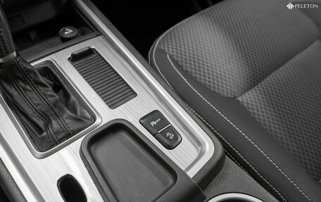 Geely Emgrand X7 I, 2018 год, 1 100 000 рублей, 9 фотография