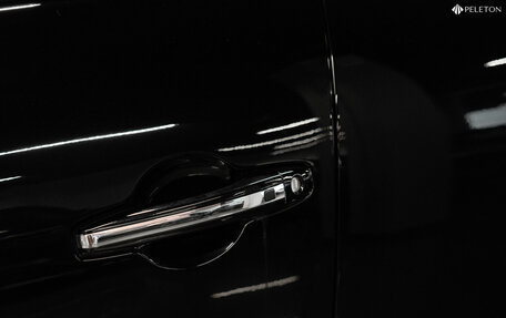 Geely Emgrand X7 I, 2018 год, 1 100 000 рублей, 14 фотография