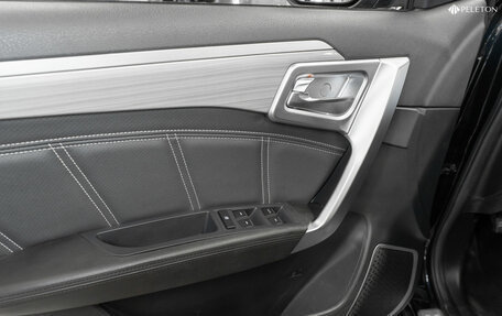 Geely Emgrand X7 I, 2018 год, 1 100 000 рублей, 8 фотография
