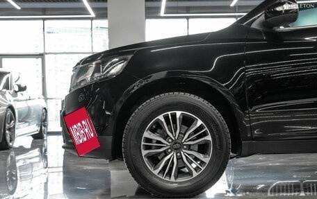 Geely Emgrand X7 I, 2018 год, 1 100 000 рублей, 12 фотография