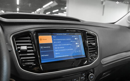 Geely Emgrand X7 I, 2018 год, 1 100 000 рублей, 23 фотография