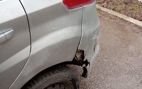 Chery Bonus (A13), 2012 год, 196 000 рублей, 3 фотография